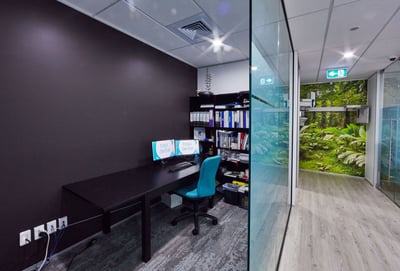 dental plant equipment