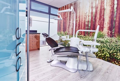 dental treatment centre