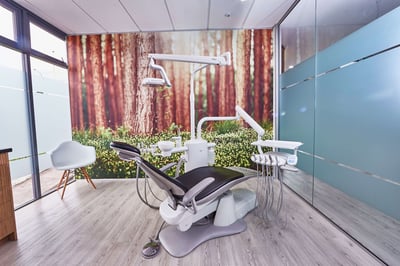 ancar treatment centre