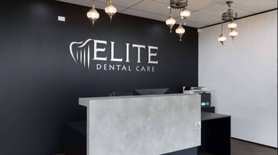 dental practice design