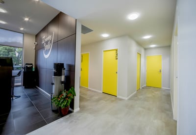 dental fit out