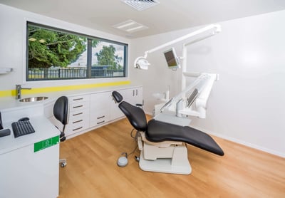 dental design and build