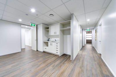 dental storage design