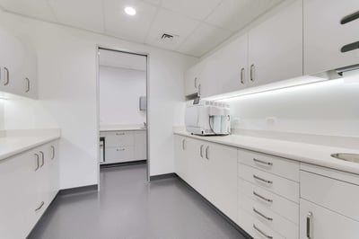 dental sterilisation equipment