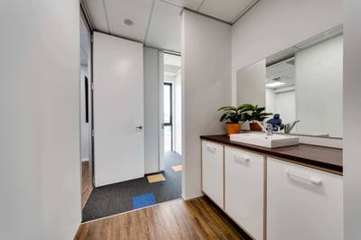 orthodontics fit out