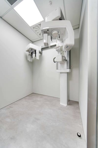 dental plant equipment