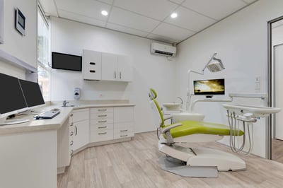 dental equipment suppliers