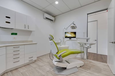 dental chairs