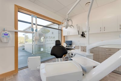 dental surgery designs