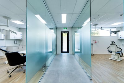 dental sterilisation equipment