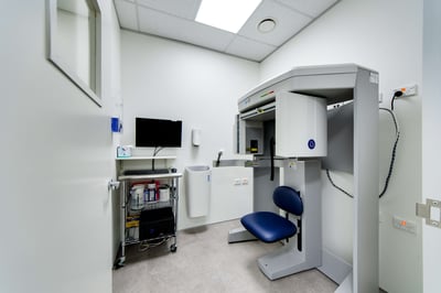 dental plant equipment