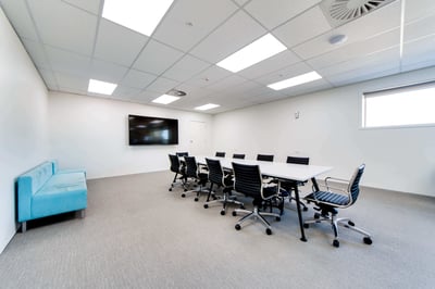 dental board room design