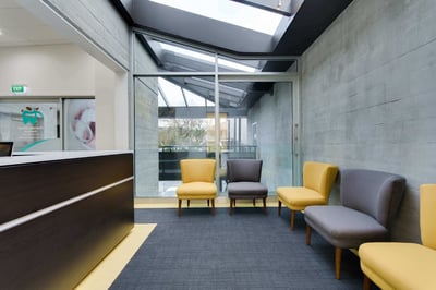 dental treatment centre