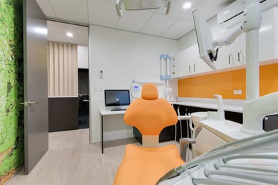 dental chairs