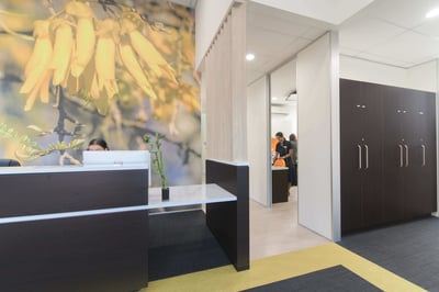 new dental clinic design