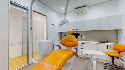 dental treatment rooms nz