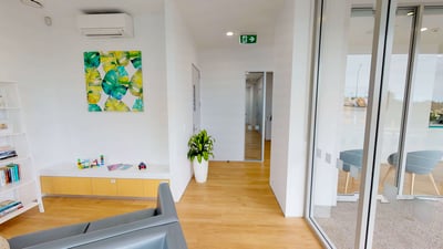 dental design and build