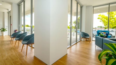 dental practice design