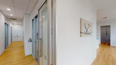 new dental practice fit out