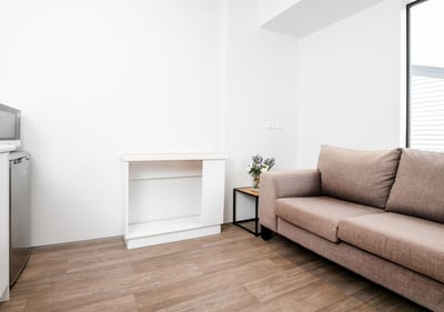 dental staff room layout