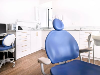 dental treatment centre