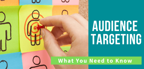 What You Need to Know About Audience Targeting