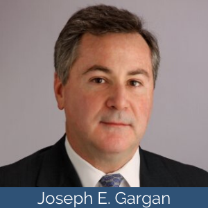 Joseph E. Gargan