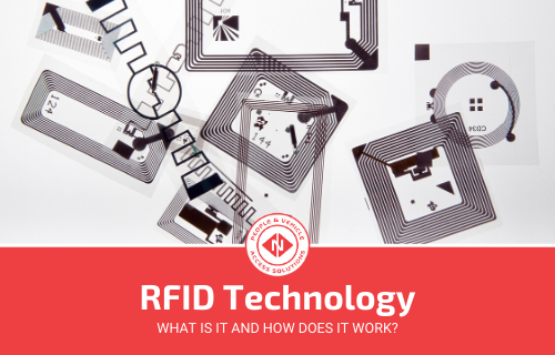 RFID技术如何工作?