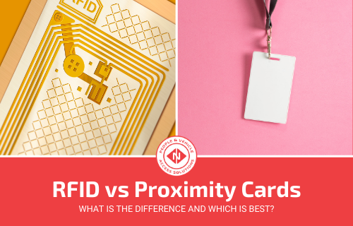 5 RFID卡与接近卡的区别(简单指南)万博欧冠赞助商