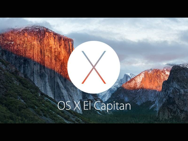 OS X El Capitan vs. Windows 10: Which is the Best Operating System?