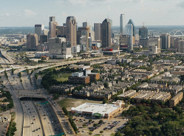 Dallas USA