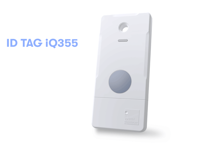 ID tags