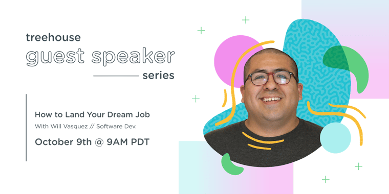 How to Get Your Dream Job