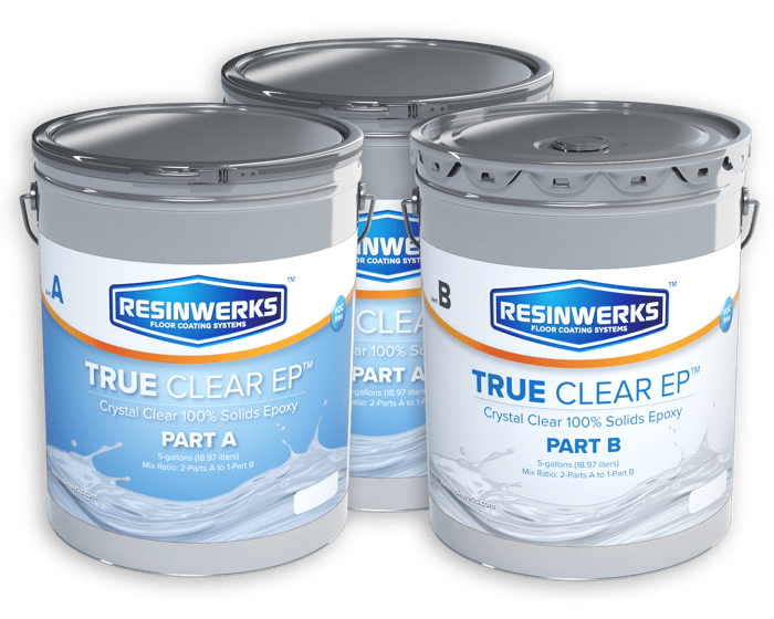 true clear ep 1