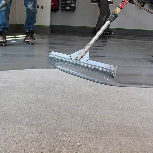 epoxy floor coatings