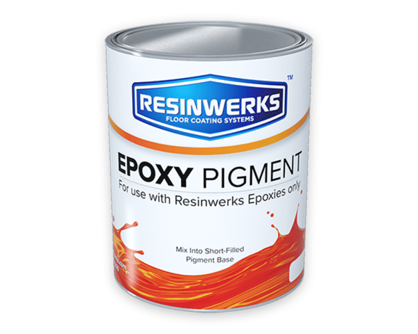 resinwerks epoxy pigment 1