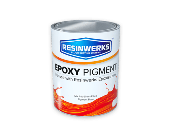 Metallic Epoxy Flooring - Resinwerks