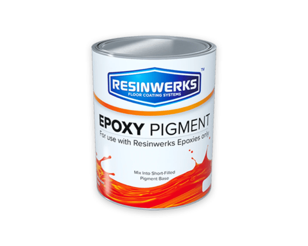 resinwerks epoxy pigment 1