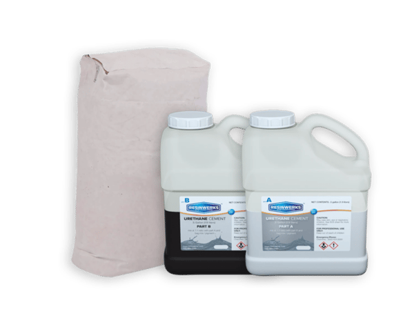 resinwerks bio cem urethane cement sl kit 01