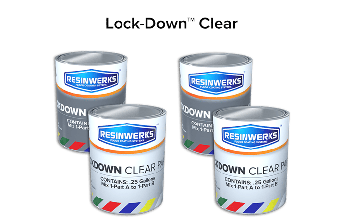 Resinwerks Stripe Kit Lock Down 2000x