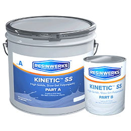 polyaspartic coating resinwerks kinetic ss 01