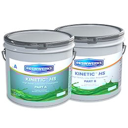 product kinetic hs
