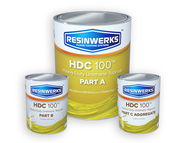 product rendering small hdc