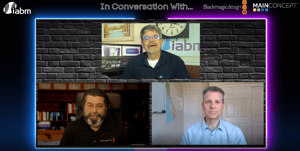 IABM-Blackmagic-MainConcept