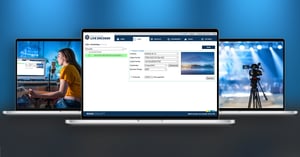 live-encoder