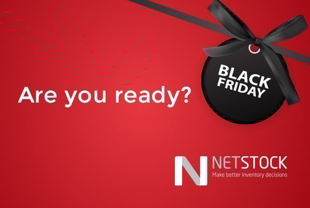 Black Friday and inventory management - what you need to know