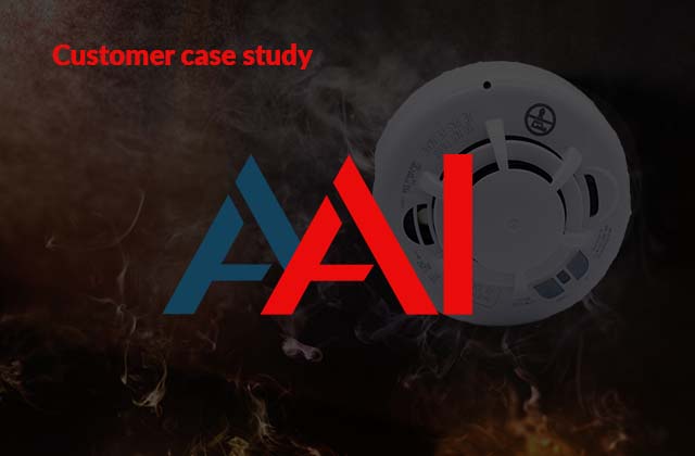 NETSTOCK ignites inventory processes at AAI