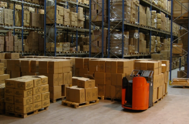 Is Inventory Management as important as Inventory Control?