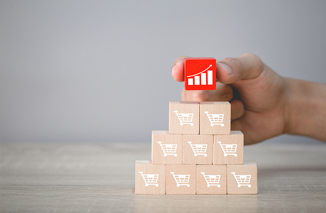 Boosting your sales is as easy as ABC