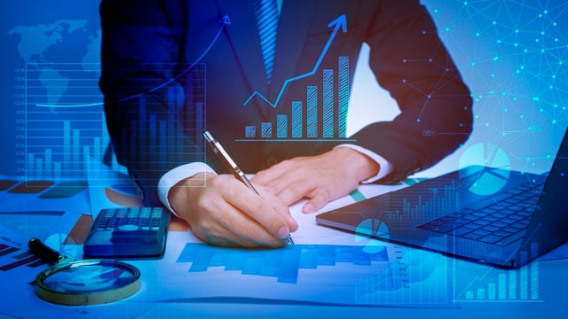 Why do so few businesses use analytics for inventory?